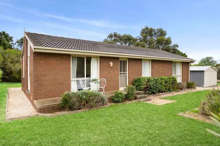 Fourth view of Homely rural property listing, 121 Morgan Road, Inverleigh VIC 3321