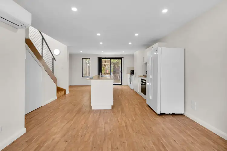 Fourth view of Homely townhouse listing, 1/2A Carr Street, Kings Meadows TAS 7249