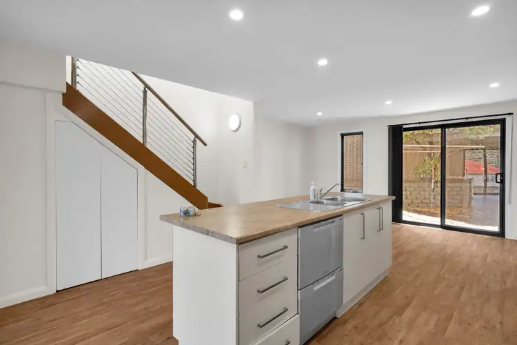 Fifth view of Homely townhouse listing, 1/2A Carr Street, Kings Meadows TAS 7249