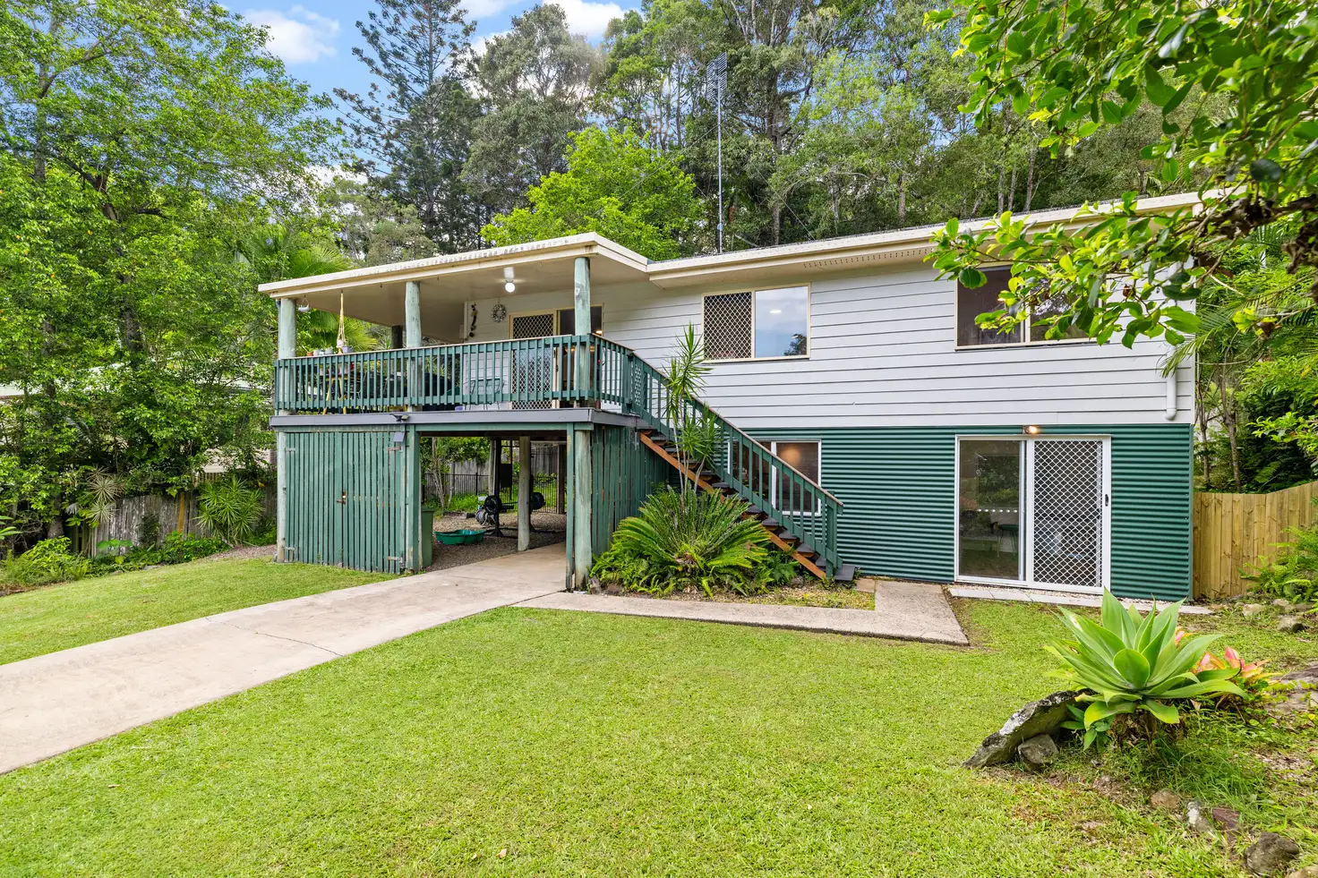 Main view of Homely house listing, 4 Fig Court, Buderim QLD 4556