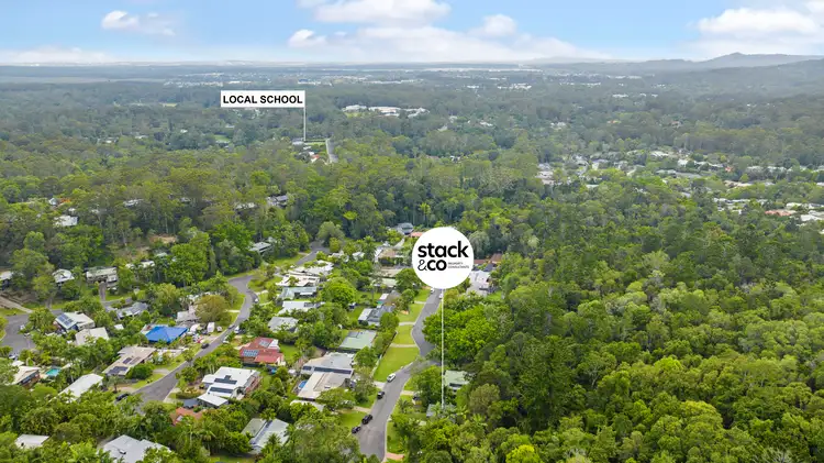 Second view of Homely house listing, 4 Fig Court, Buderim QLD 4556