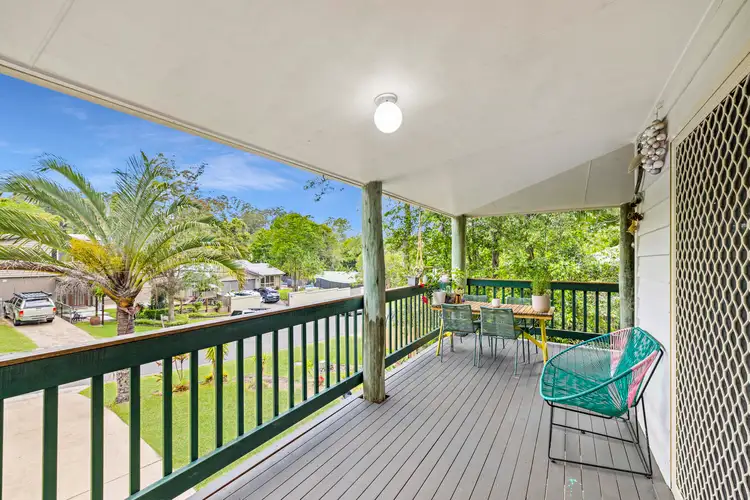 Third view of Homely house listing, 4 Fig Court, Buderim QLD 4556