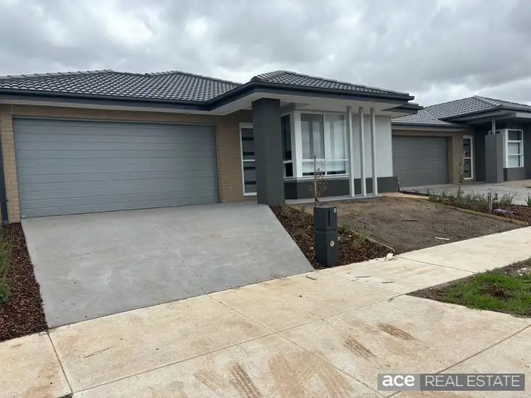 Main view of Homely house listing, 5 Cosgrove Street, Tarneit VIC 3029