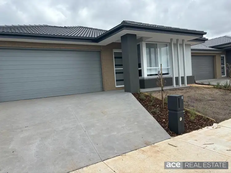 Second view of Homely house listing, 5 Cosgrove Street, Tarneit VIC 3029
