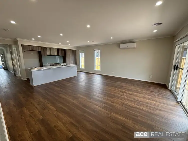 Third view of Homely house listing, 5 Cosgrove Street, Tarneit VIC 3029