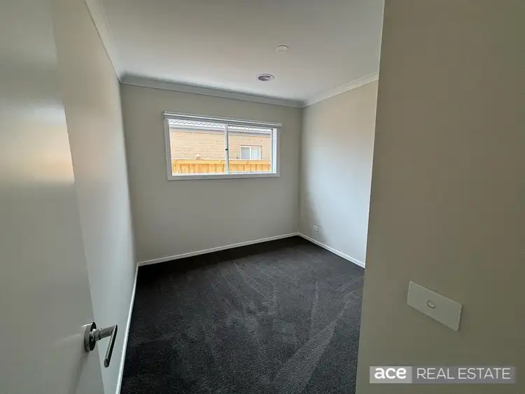 Fifth view of Homely house listing, 5 Cosgrove Street, Tarneit VIC 3029