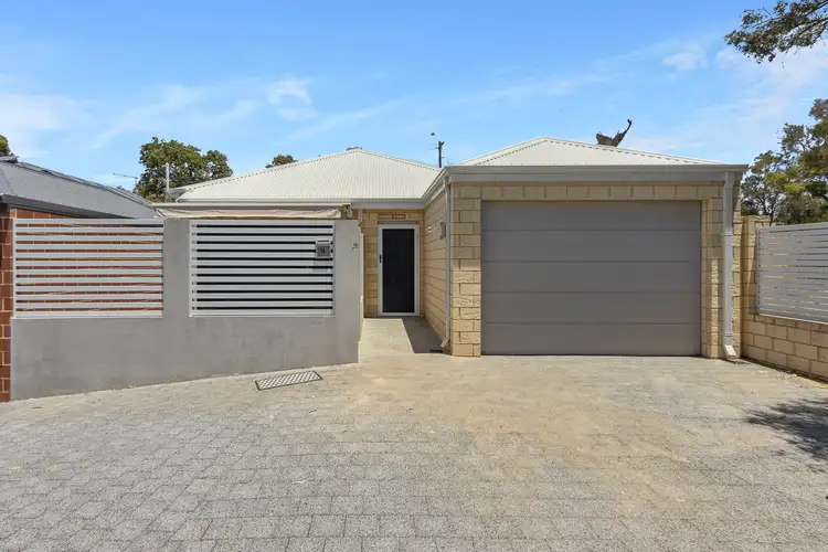 Main view of Homely villa listing, 14/76 Wellard Road, Calista WA 6167