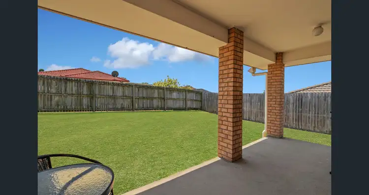 Fifth view of Homely house listing, 11 Rhiannon Dr, Flinders View QLD 4305