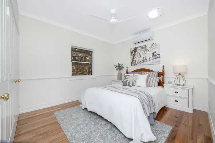 Sixth view of Homely house listing, 5 Kensington Court, Castle Hill QLD 4810