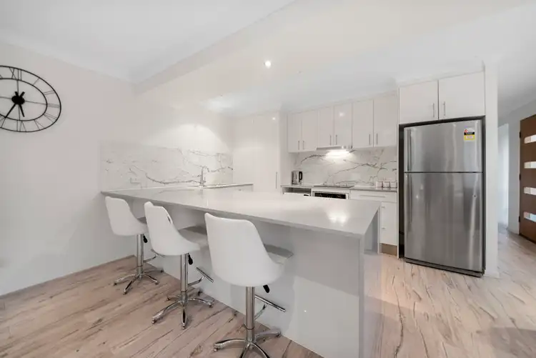 Third view of Homely semi-detached listing, 1/49 Broadwater Street, Runaway Bay QLD 4216