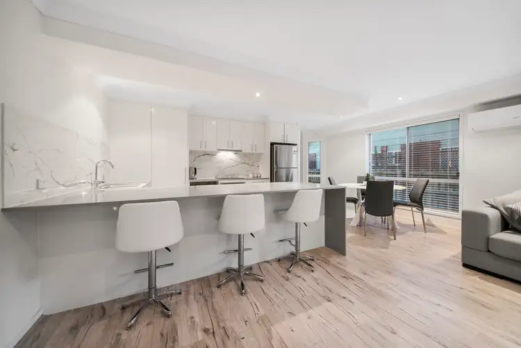 Fourth view of Homely semi-detached listing, 1/49 Broadwater Street, Runaway Bay QLD 4216