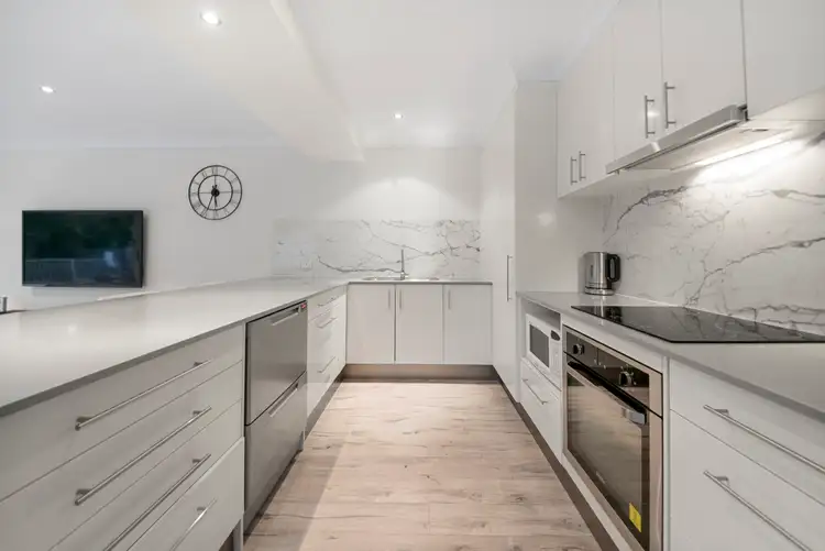Fifth view of Homely semi-detached listing, 1/49 Broadwater Street, Runaway Bay QLD 4216