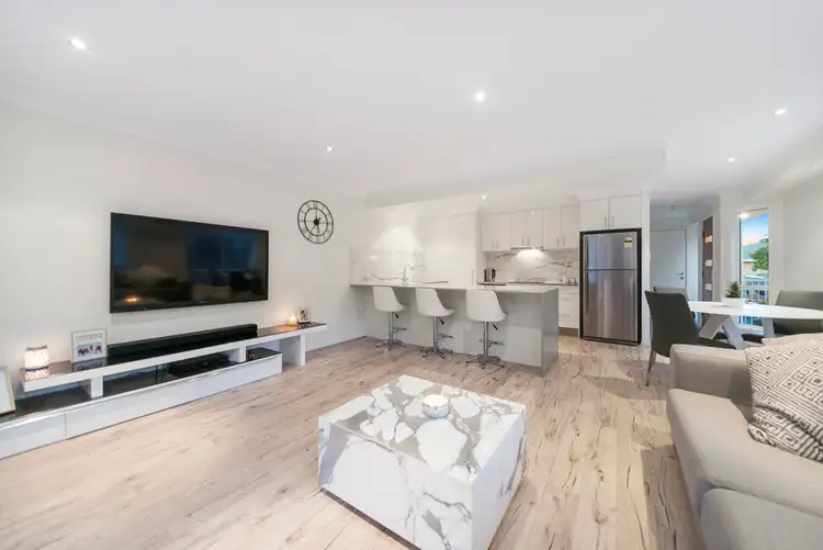Sixth view of Homely semi-detached listing, 1/49 Broadwater Street, Runaway Bay QLD 4216