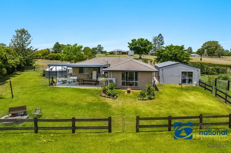 11 Heathwood Place, North Casino NSW 2470