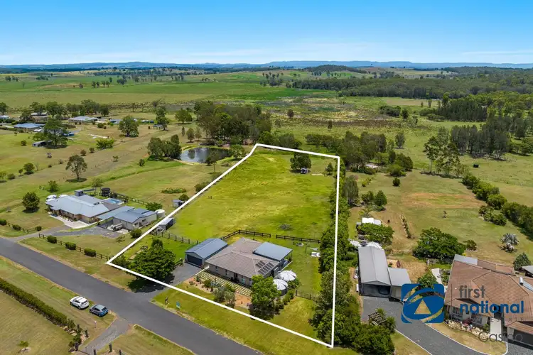 Second view of Homely house listing, 11 Heathwood Place, North Casino NSW 2470
