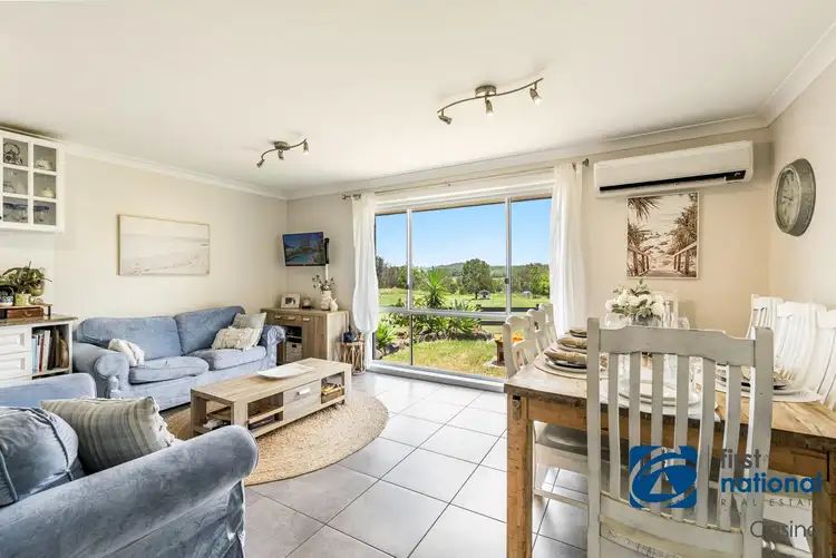 Third view of Homely house listing, 11 Heathwood Place, North Casino NSW 2470
