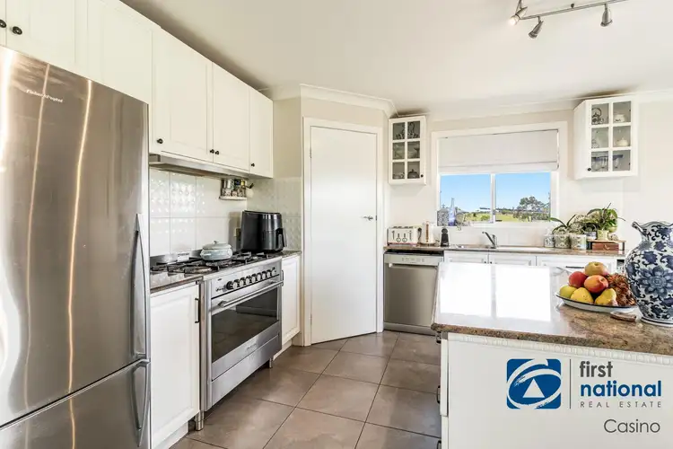 Fourth view of Homely house listing, 11 Heathwood Place, North Casino NSW 2470