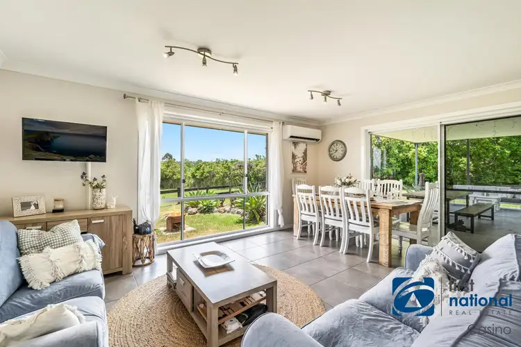 Fifth view of Homely house listing, 11 Heathwood Place, North Casino NSW 2470