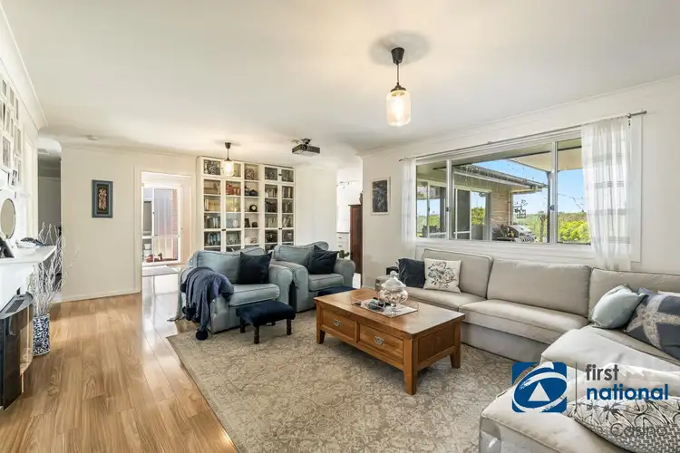 Sixth view of Homely house listing, 11 Heathwood Place, North Casino NSW 2470