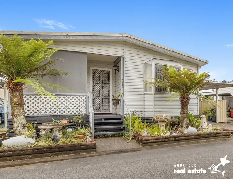 Fifth view of Homely house listing, 218/36 Mumford Street, Port Macquarie NSW 2444
