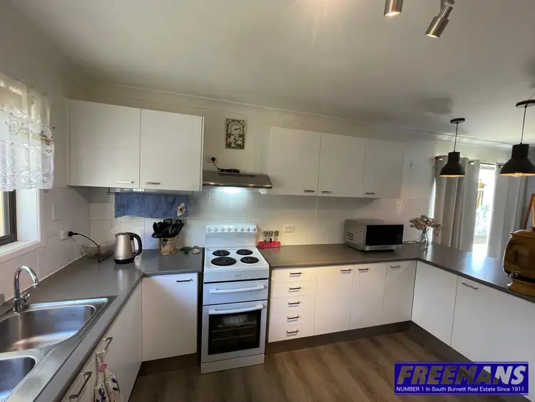 Third view of Homely house listing, 10 Hunter Street, Nanango QLD 4615