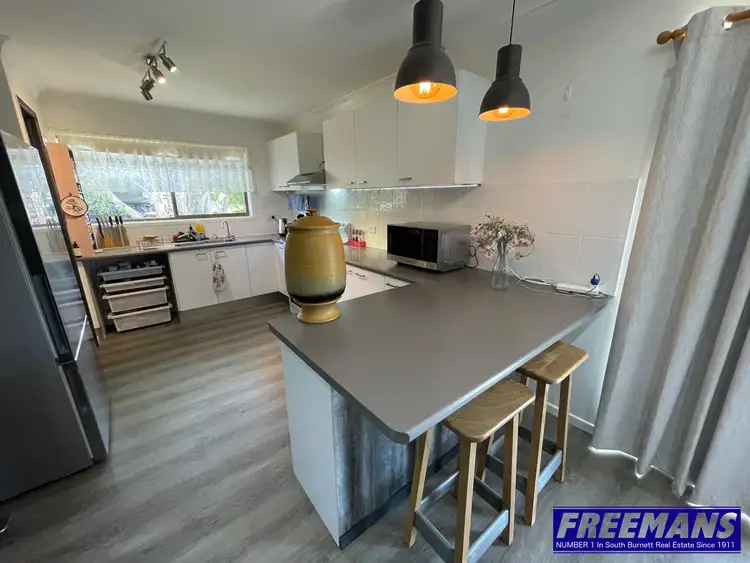 Fifth view of Homely house listing, 10 Hunter Street, Nanango QLD 4615