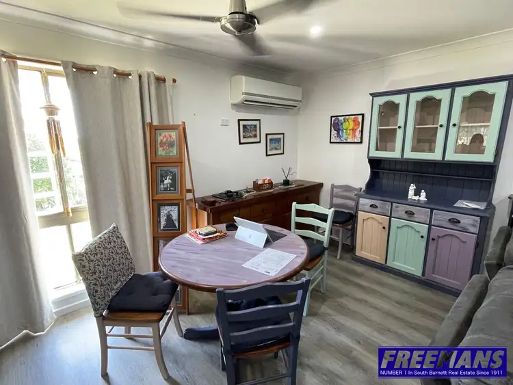 Seventh view of Homely house listing, 10 Hunter Street, Nanango QLD 4615