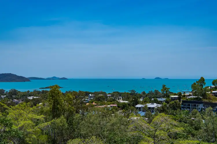 Second view of Homely house listing, 21 Yachtsman Parade, Cannonvale QLD 4802