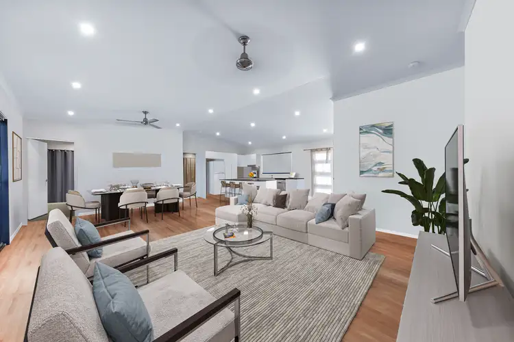 Fifth view of Homely house listing, 21 Yachtsman Parade, Cannonvale QLD 4802