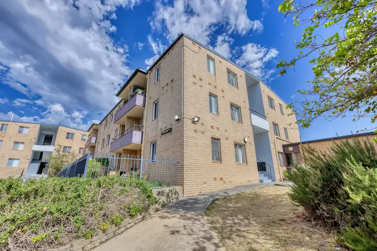 Main view of Homely unit listing, 18C/66 Great Eastern Highway, Rivervale WA 6103