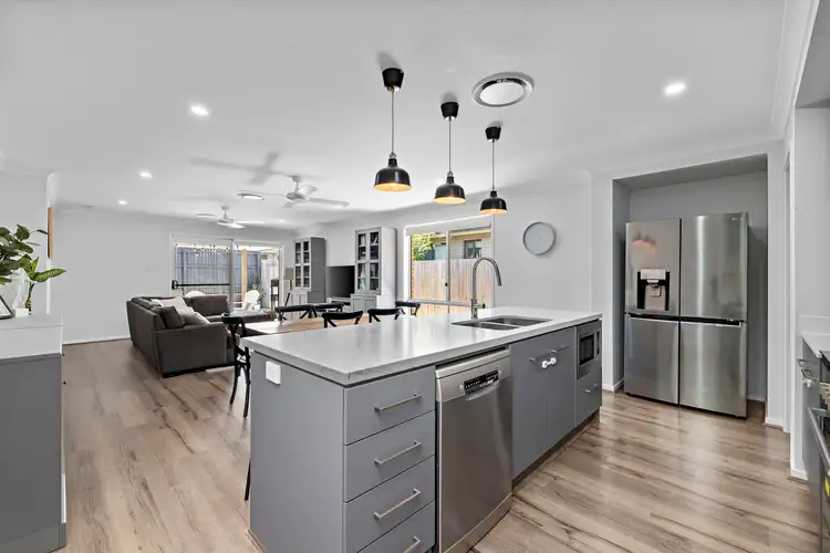 Fourth view of Homely house listing, 5 Avoca Place, Redland Bay QLD 4165