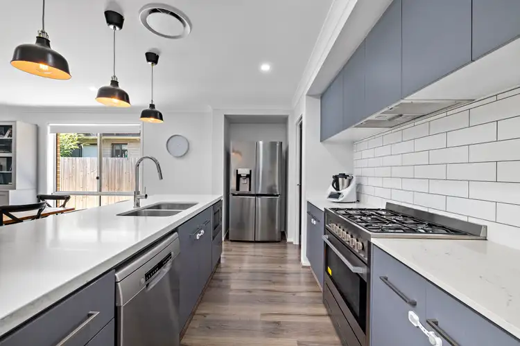 Fifth view of Homely house listing, 5 Avoca Place, Redland Bay QLD 4165