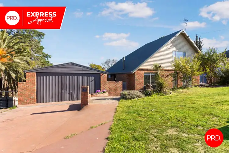 3 Afton Street, North Bendigo VIC 3550