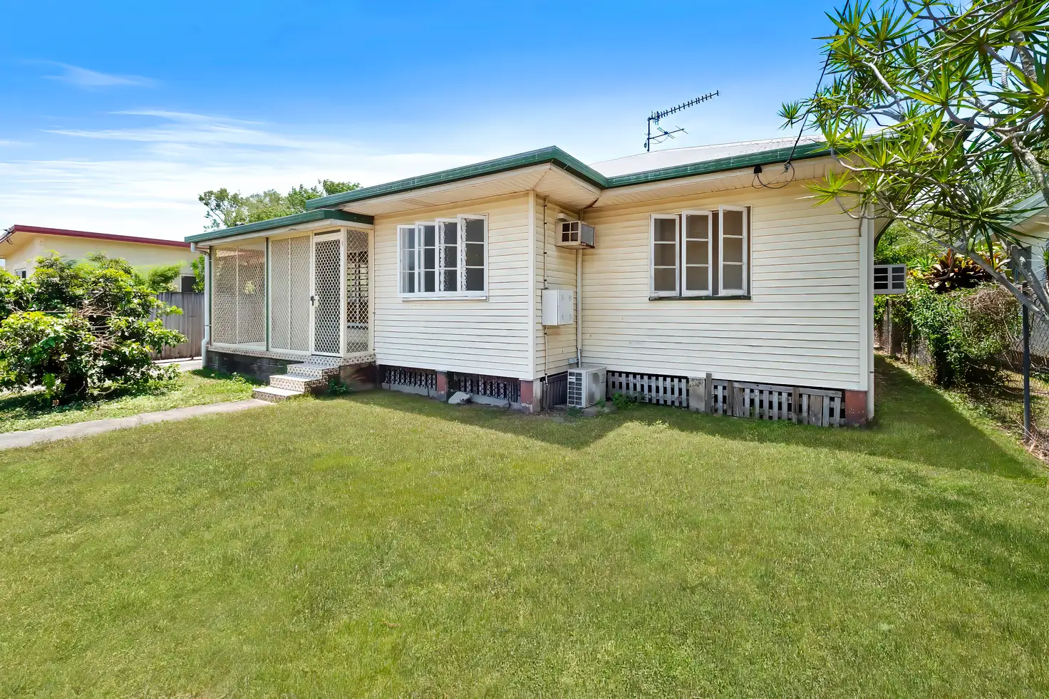 Main view of Homely house listing, 6 Howe Street, Gordonvale QLD 4865