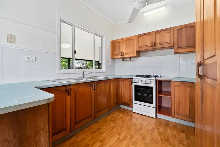 Second view of Homely house listing, 6 Howe Street, Gordonvale QLD 4865