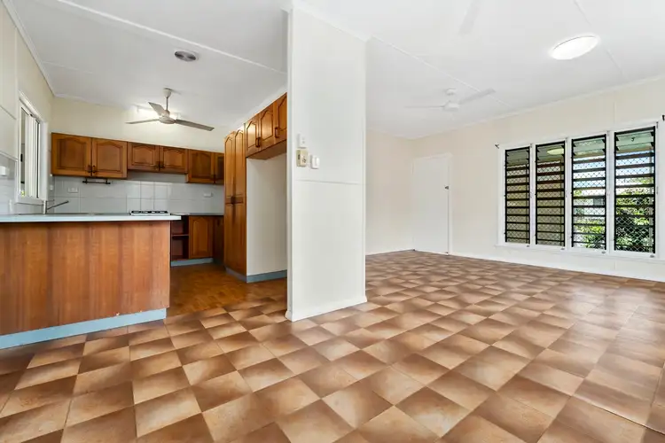 Fourth view of Homely house listing, 6 Howe Street, Gordonvale QLD 4865