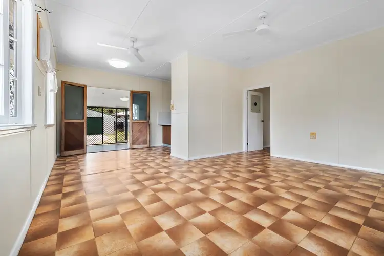 Fifth view of Homely house listing, 6 Howe Street, Gordonvale QLD 4865