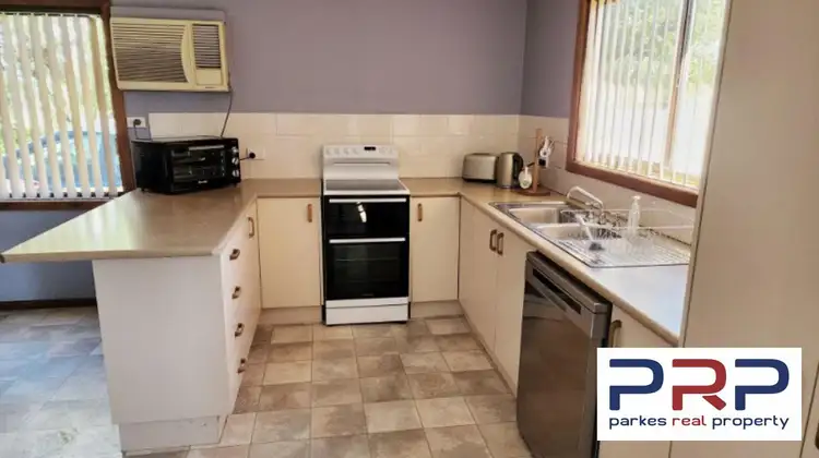 Second view of Homely house listing, 31 Noble Street, Eugowra NSW 2806