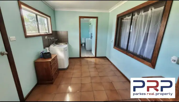Third view of Homely house listing, 31 Noble Street, Eugowra NSW 2806
