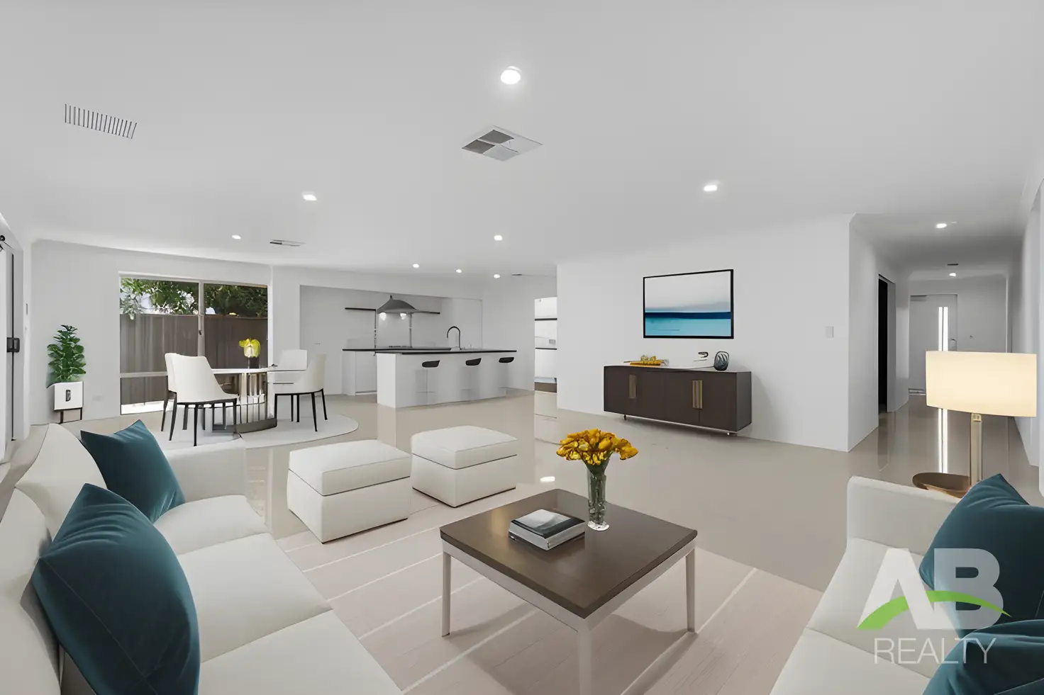 Main view of Homely house listing, 4 Thiele Road, Banksia Grove WA 6031