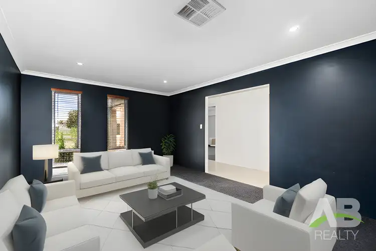Fourth view of Homely house listing, 4 Thiele Road, Banksia Grove WA 6031