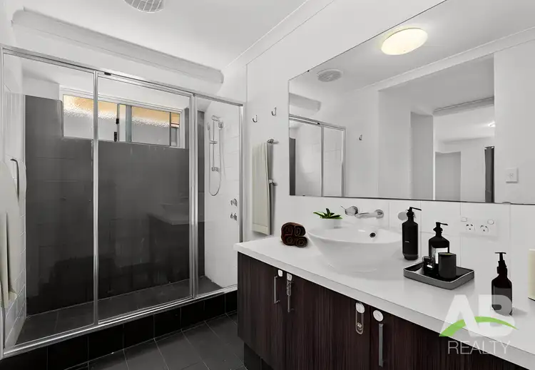 Sixth view of Homely house listing, 4 Thiele Road, Banksia Grove WA 6031
