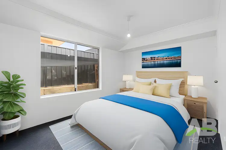 Seventh view of Homely house listing, 4 Thiele Road, Banksia Grove WA 6031