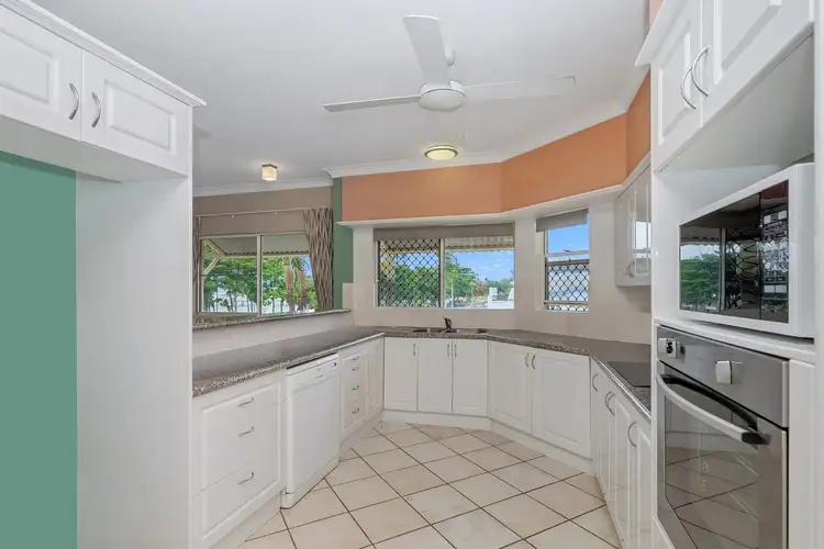 Third view of Homely unit listing, 1/100 The Strand, North Ward QLD 4810
