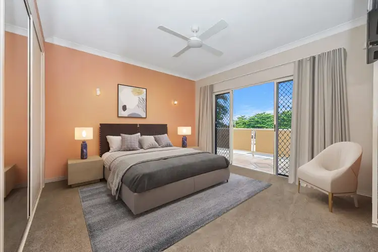 Fourth view of Homely unit listing, 1/100 The Strand, North Ward QLD 4810