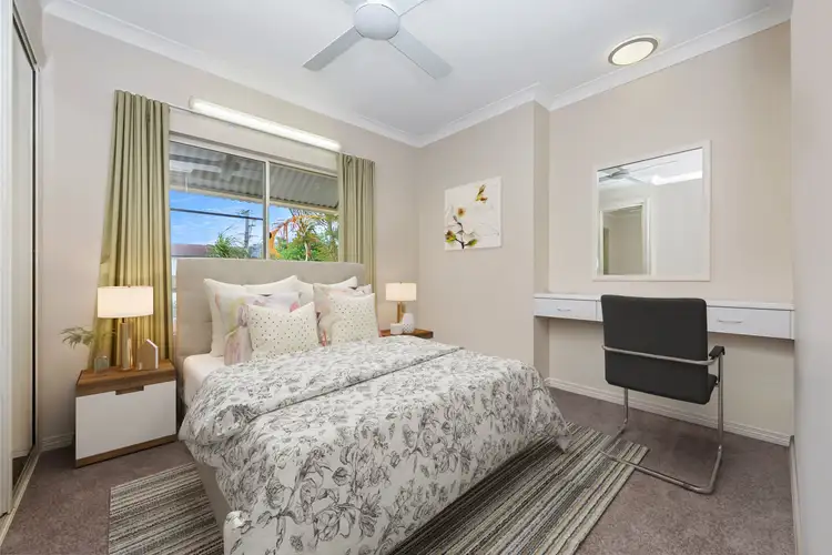 Sixth view of Homely unit listing, 1/100 The Strand, North Ward QLD 4810