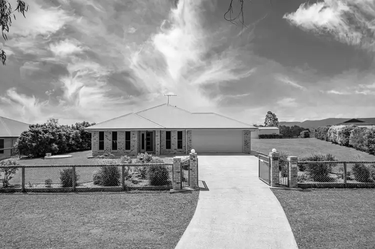 Main view of Homely house listing, 143 Arthur Summervilles Road, Karalee QLD 4306