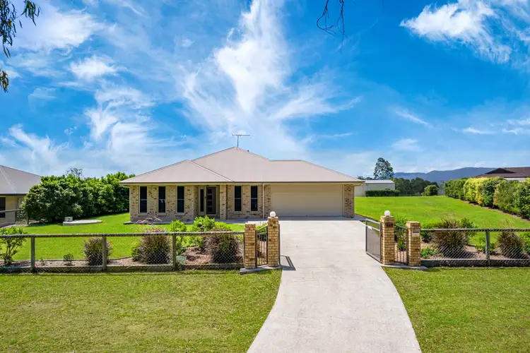 Second view of Homely house listing, 143 Arthur Summervilles Road, Karalee QLD 4306