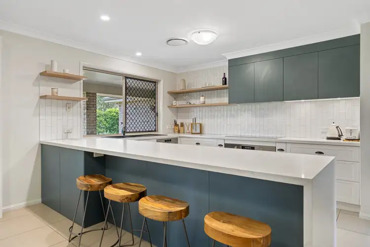 Third view of Homely house listing, 143 Arthur Summervilles Road, Karalee QLD 4306