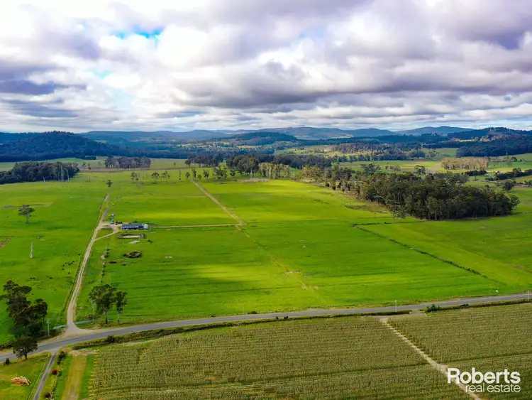 Second view of Homely rural property listing, 226 Batman Highway, Sidmouth TAS 7270